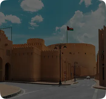 oman